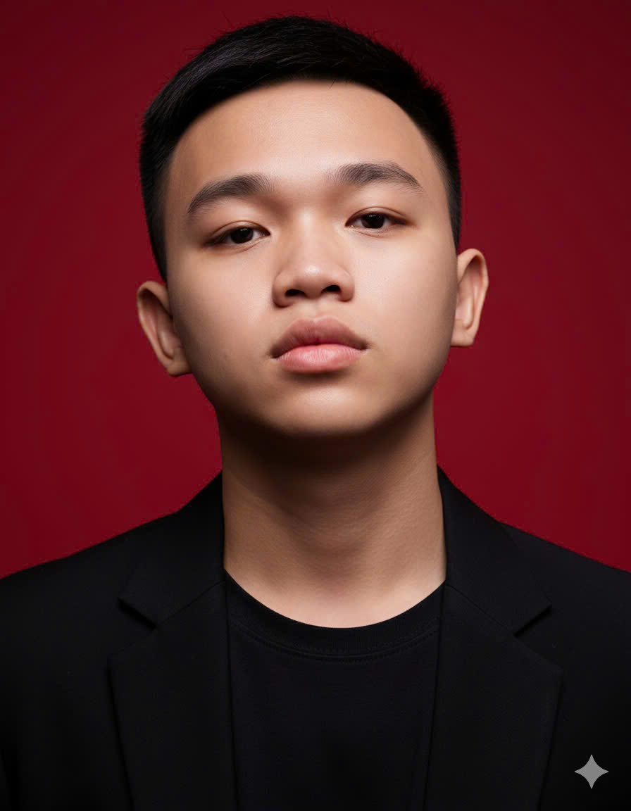 Nguyễn Minh Khánh